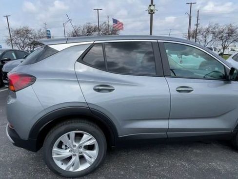 New 2026 Buick Encore GX Preferred w/ Advanced Technology Package FWD image 2