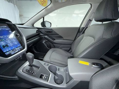 Used 2024 Subaru Crosstrek 2.0i Premium AWD/4WD image 8