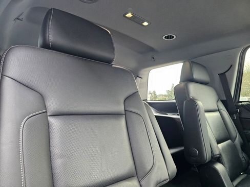 Used 2018 Chevrolet Tahoe Premier image 12
