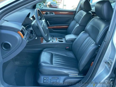 Used 2004 Volkswagen Phaeton V8 image 9