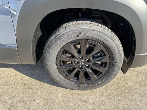 New 2026 MAZDA CX-50 AWD 2.5 Hybrid w/ Weather Package image 59