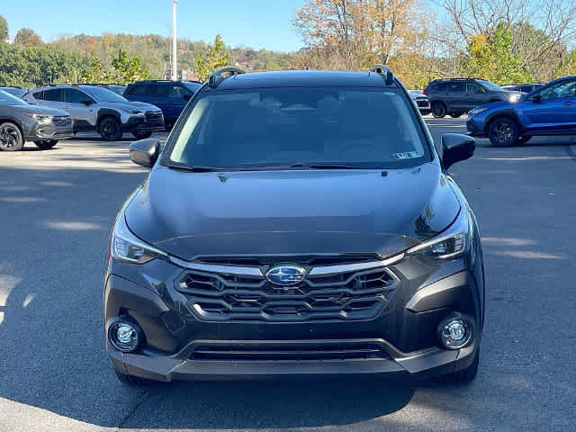 New 2026 Subaru Crosstrek 2.5i Limited AWD/4WD image 16
