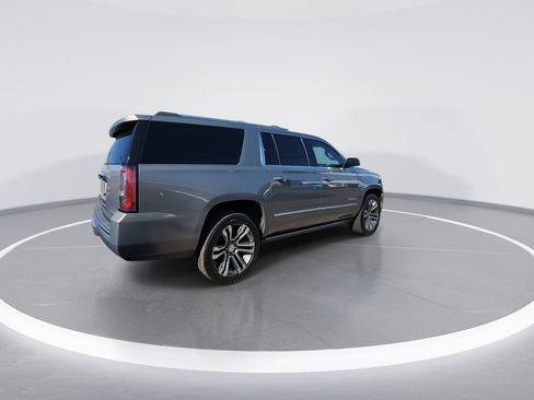 Used 2019 GMC Yukon XL Denali w/ Denali Ultimate Package image 8