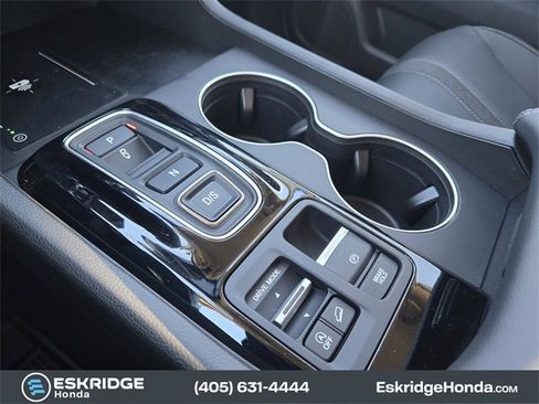 New 2025 Honda Pilot EX-L image 15