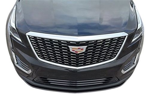 New 2026 Cadillac XT5 Luxury image 9