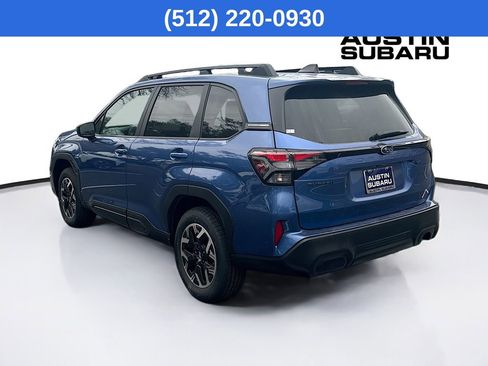New 2026 Subaru Forester Premium image 6