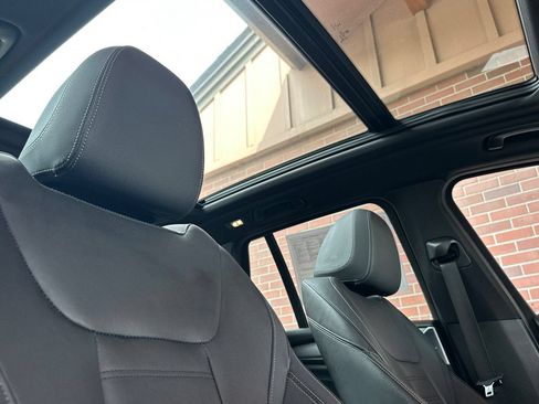 Used 2019 BMW X3 xDrive30i w/ M Sport Package 2 AWD/4WD image 22