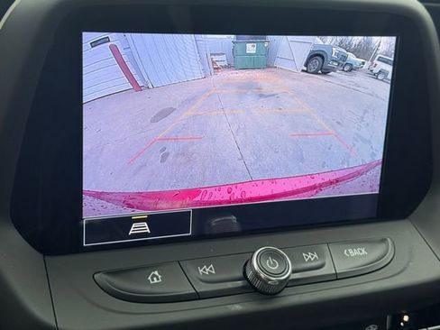 Used 2022 Chevrolet Camaro SS w/ Design Package 1 image 14