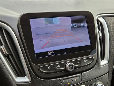 Used 2023 Chevrolet Malibu LT image 26