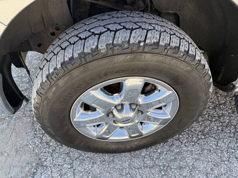 Used 2013 Ford F150 XLT w/ Luxury Equipment Group AWD/4WD image 27