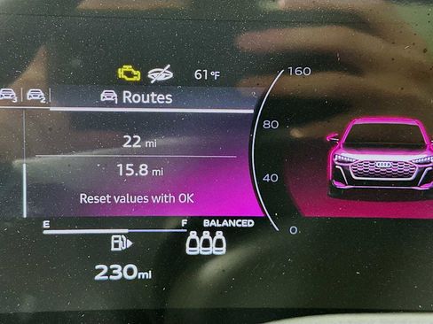 New 2025 Audi S5 Premium Plus image 11