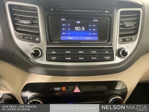 Used 2016 Hyundai Tucson Eco FWD image 33