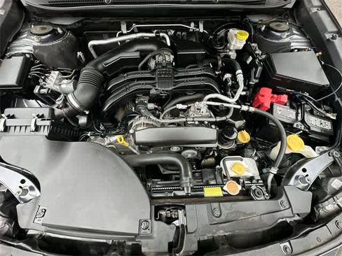 Used 2022 Subaru Legacy Limited image 28