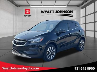 Used 2021 Buick Encore Preferred w/ Safety Package II