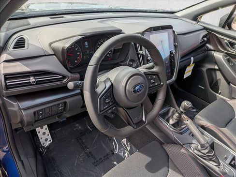 New 2026 Subaru WRX Premium AWD/4WD image 3