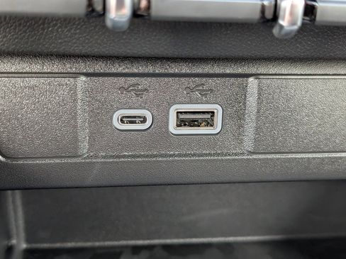 New 2026 Chevrolet Colorado W/T w/ Advanced Trailering Package image 9