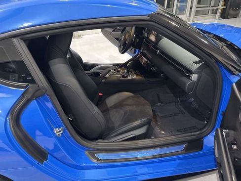 Used 2021 Toyota Supra A91 Edition w/ Driver Assist Package image 31