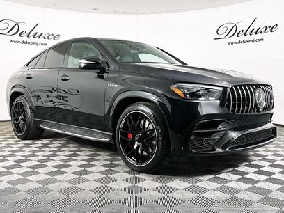 Used 2024 Mercedes-Benz GLE 63 AMG S