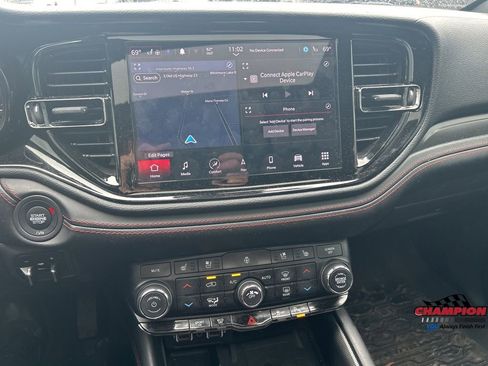 Used 2024 Dodge Durango R/T image 16