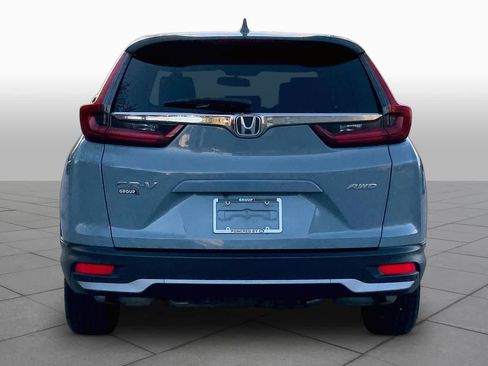 Used 2020 Honda CR-V EX image 5