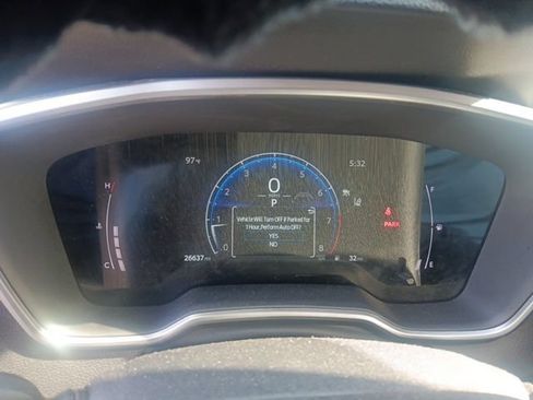 Used 2025 Toyota Corolla Cross XLE w/ Convenience Package FWD image 2
