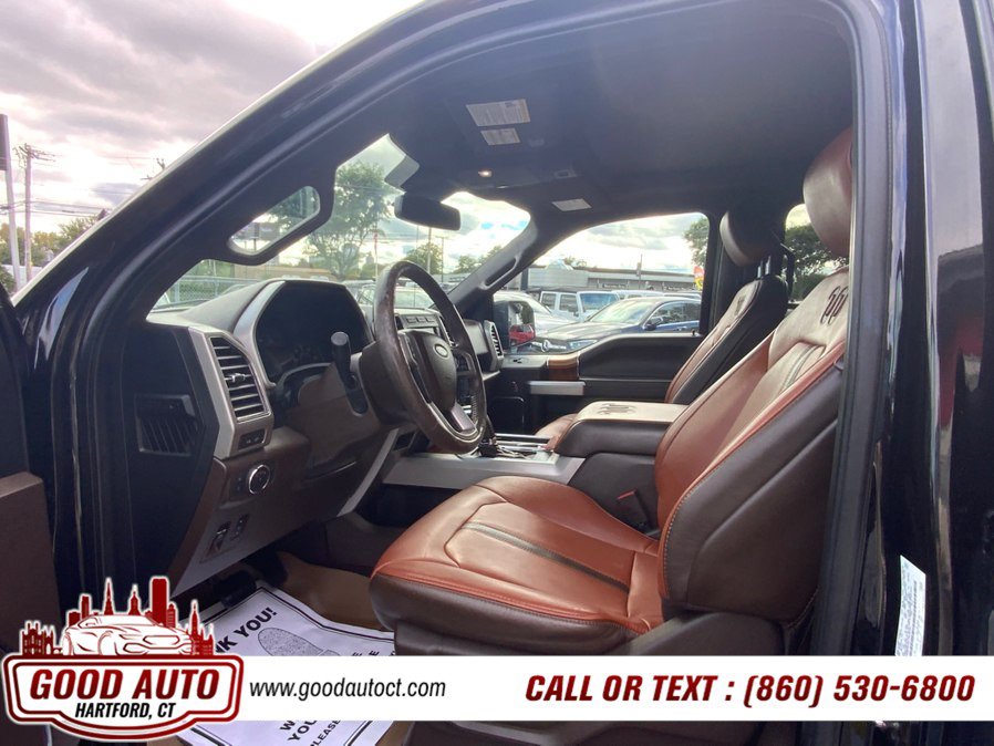 Used 2020 Ford F150 King Ranch AWD/4WD image 10