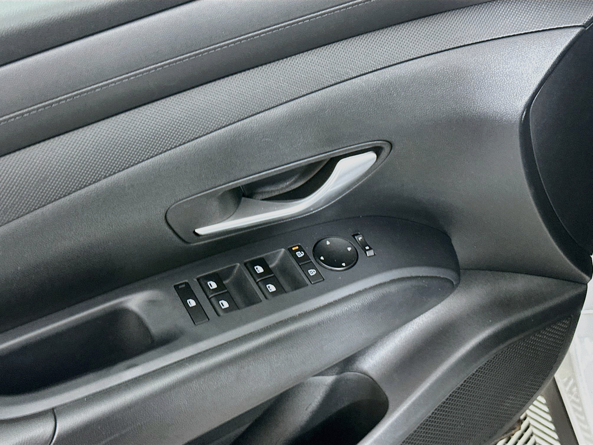 Used 2026 Hyundai Tucson SEL Plus FWD image 15