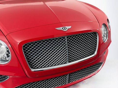 Used 2017 Bentley Continental GT AWD/4WD image 49