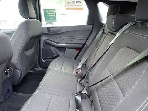 Certified 2024 Ford Escape Active AWD/4WD image 17