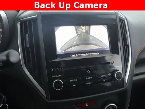 Used 2021 Subaru Crosstrek 2.0i Premium image 5