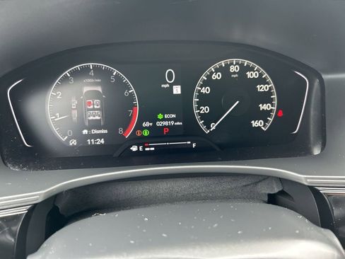 Used 2024 Honda Civic Sport image 15