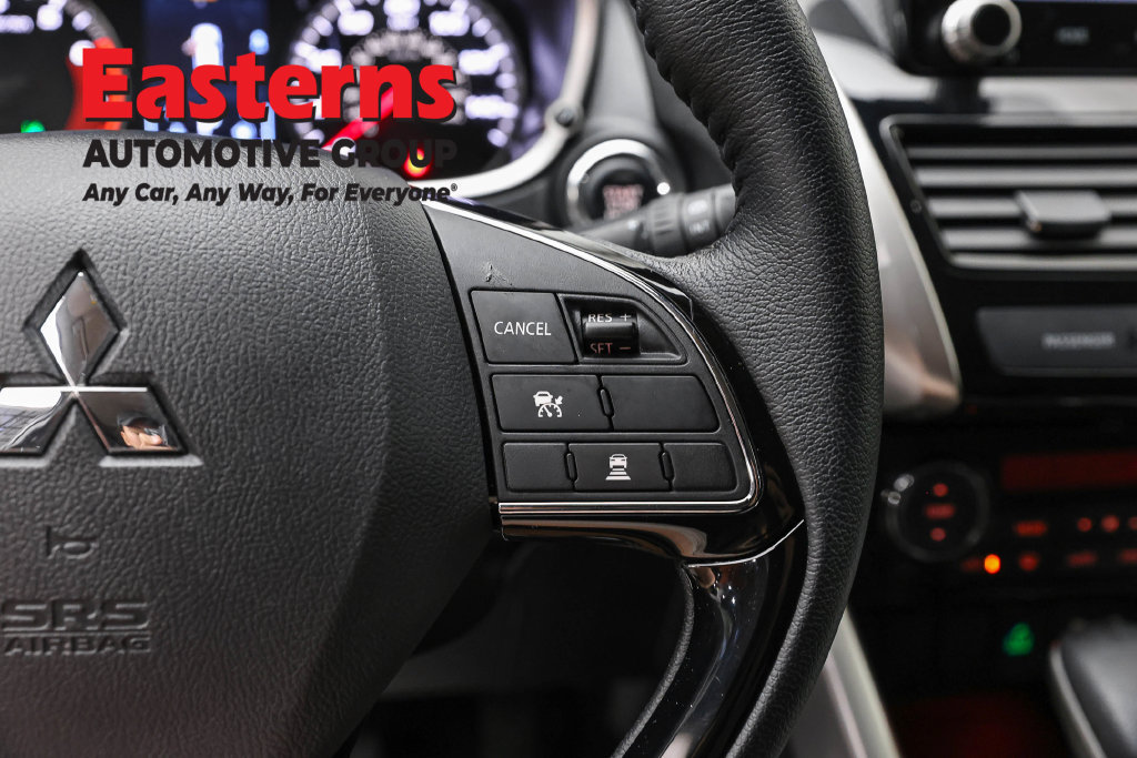Used 2025 Mitsubishi Eclipse Cross SE AWD/4WD image 18
