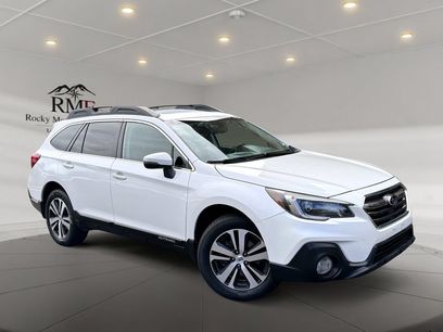 Used 2019 Subaru Outback 2.5i Limited w/ Popular Package #2