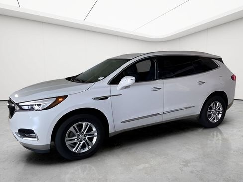 Used 2020 Buick Enclave Essence FWD image 6