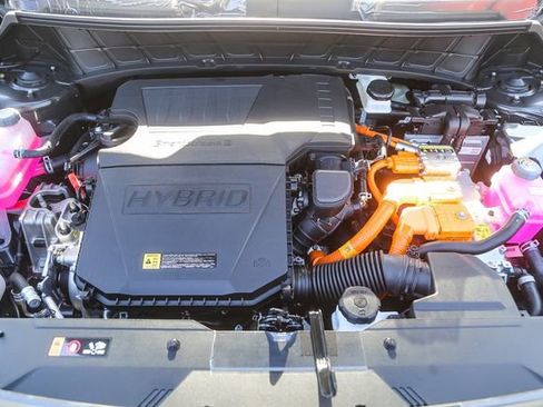 New 2026 Kia Niro LX image 40