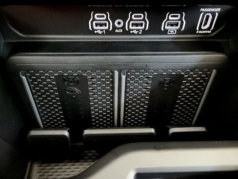 Used 2026 RAM 1500 RHO w/ RHO Level 1 Equipment Group AWD/4WD image 34