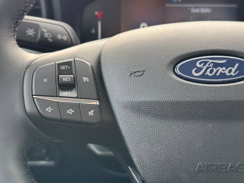New 2025 Ford Maverick XLT w/ XLT Luxury Package AWD/4WD image 20