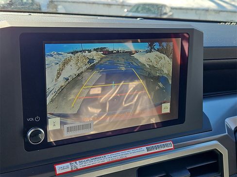 New 2026 Toyota Tacoma SR5 image 10