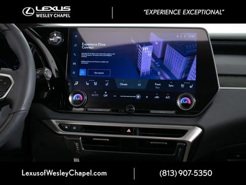 Used 2024 Lexus RX 350 Premium Plus w/ Convenience Package FWD image 29