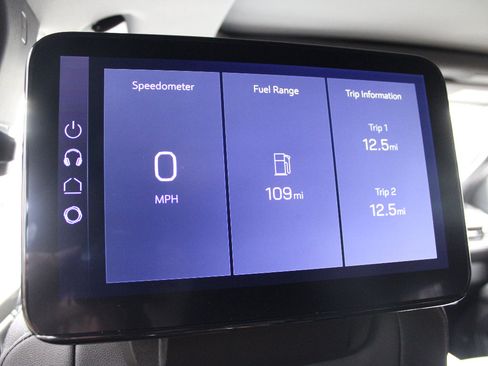 New 2026 GMC Yukon XL Elevation w/ Elevation Premium Package image 31