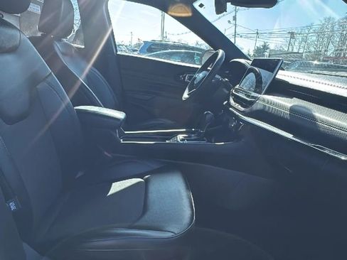 Used 2022 Jeep Compass Latitude image 29