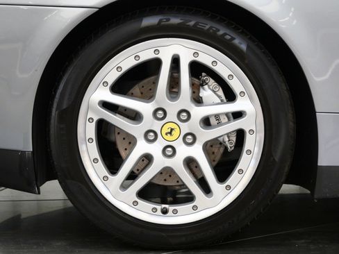 Used 2005 Ferrari 612 Scaglietti image 42