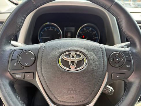 Used 2018 Toyota RAV4 Limited w/ All Weather Liner Package AWD/4WD image 33