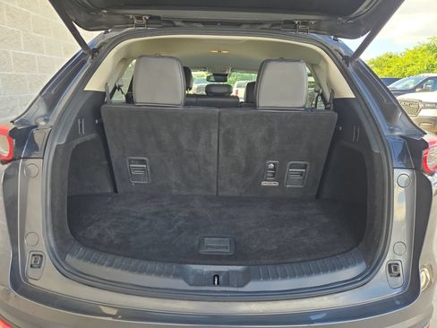 Used 2022 MAZDA CX-9 Touring AWD/4WD image 25