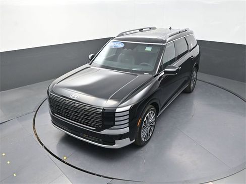 New 2026 Hyundai Palisade Calligraphy image 26