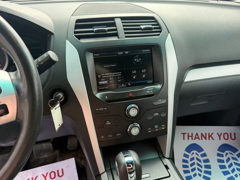 Used 2014 Ford Explorer XLT w/ Equipment Group 202A image 21