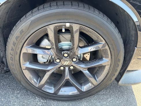 Used 2023 Dodge Challenger R/T w/ Plus Package RWD image 21