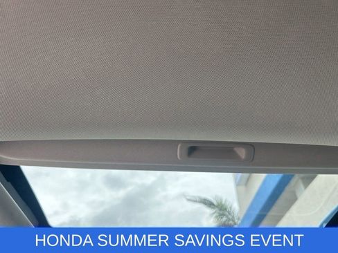 Used 2023 Honda CR-V EX-L image 10