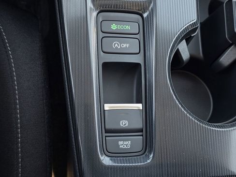 New 2026 Honda Civic LX image 22