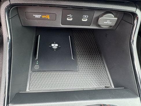 Certified 2026 Honda CR-V Sport-L image 23